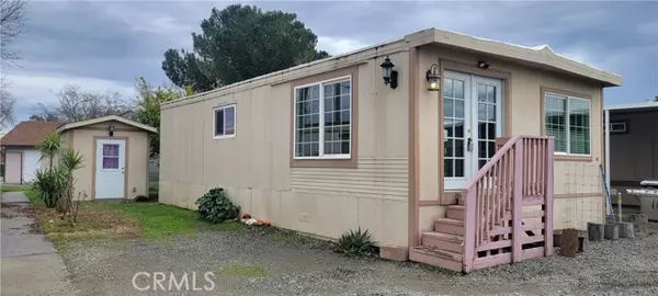 6386 County Road 200, Orland, CA 95963