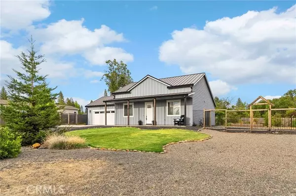 Paradise, CA 95969,5714 Woodglen Drive