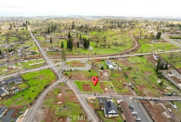 596 Oakwood Lane, Paradise, CA 95969