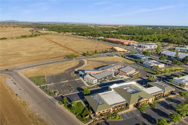 Chico, CA 95928,0 Bruce Road