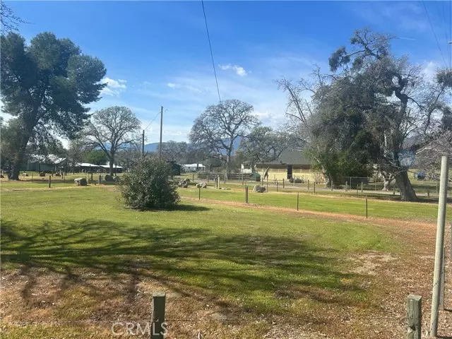 Elk Creek, CA 95939,485 Elm Street