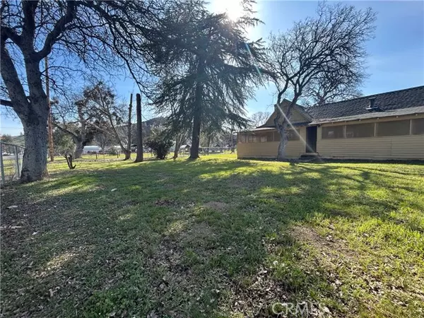 Elk Creek, CA 95939,485 Elm Street