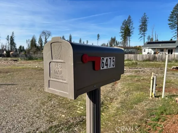 Paradise, CA 95969,6475 Lone Cedar Lane