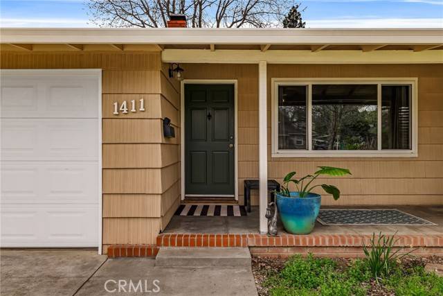 1411 Arbutus Avenue, Chico, CA 95926