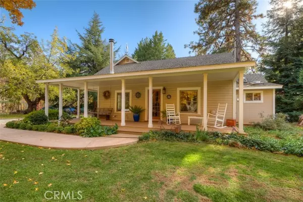 Magalia, CA 95954,13730 Nimshew Road