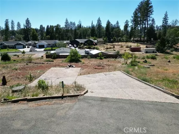 1668 Robin Place, Paradise, CA 95969