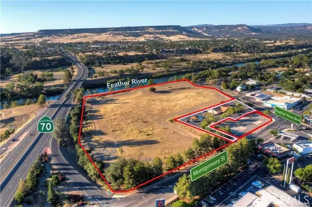 Oroville, CA 95965,0 Montgomery