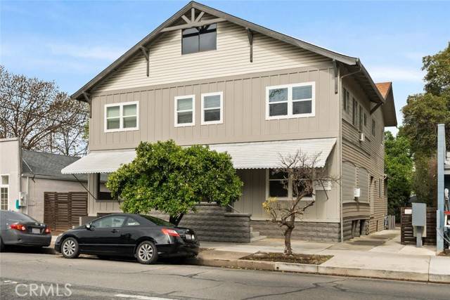 Chico, CA 95928,282 East 8th Street