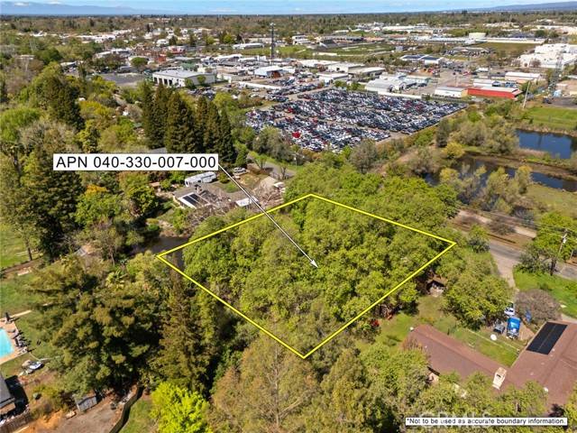 Chico, CA 95928,0 Fair Street