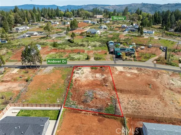 13949 Andover Drive, Magalia, CA 95954