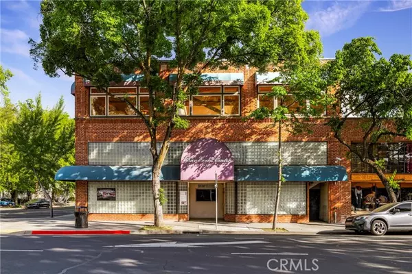 Chico, CA 95928,200 Wall Street