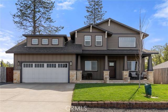 5668 Angel Drive, Paradise, CA 95969