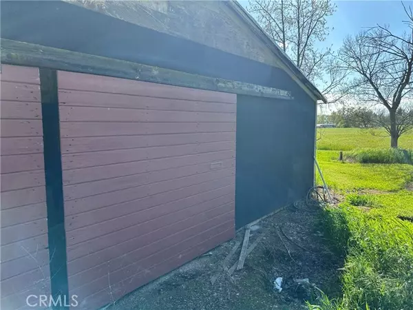 Gerber, CA 96035,23271 Olive Avenue