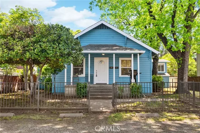 Chico, CA 95928,1131 West 6th Street