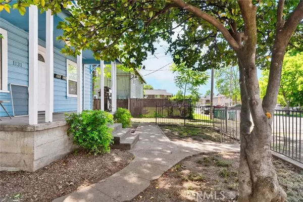 Chico, CA 95928,1131 West 6th Street