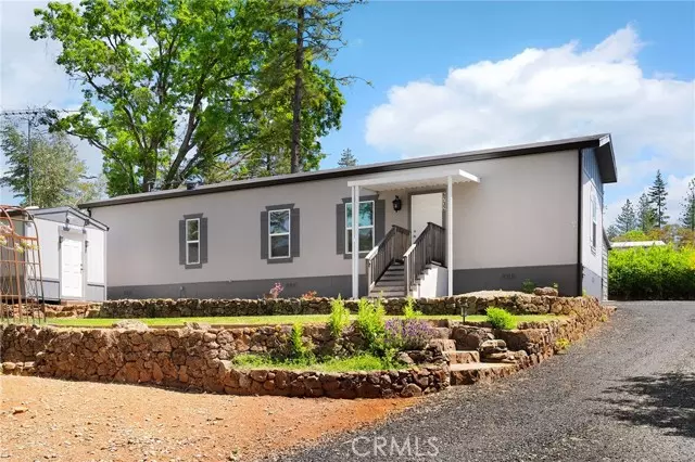 Magalia, CA 95954,6732 Ishi Drive