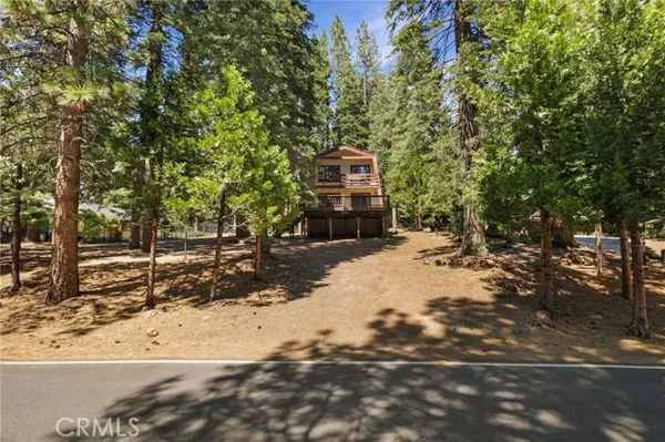 Almanor, CA 96137,833 East Mountain Ridge Road