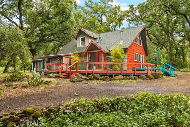 5338 Deception River Road, Chico, CA 95928
