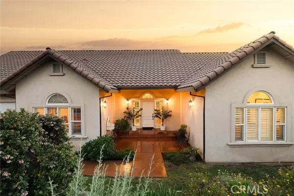 Paradise, CA 95969,4451 Casa Sierra