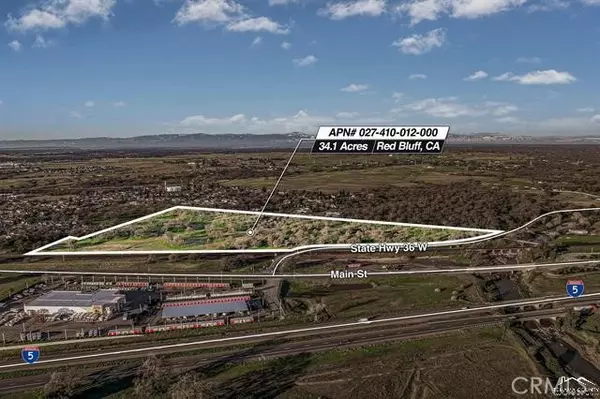 Red Bluff, CA 96080,0 Monroe