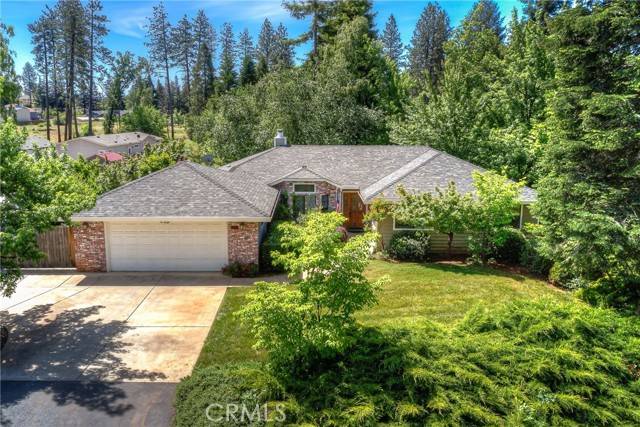 1570 Gate Lane, Paradise, CA 95969