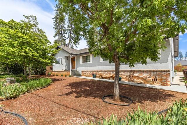 6680 Brook Way, Paradise, CA 95969