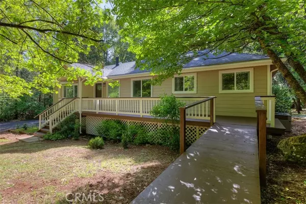 Magalia, CA 95954,6125 Desabla Lane