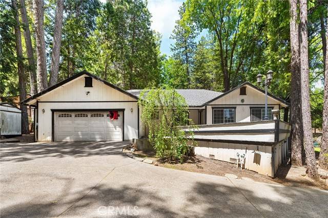 6340 Amherst Way, Magalia, CA 95954