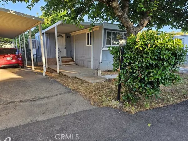 Cottonwood, CA 96022,3850 Main Street