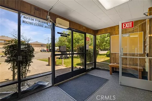 Willows, CA 95988,420 East Laurel Street
