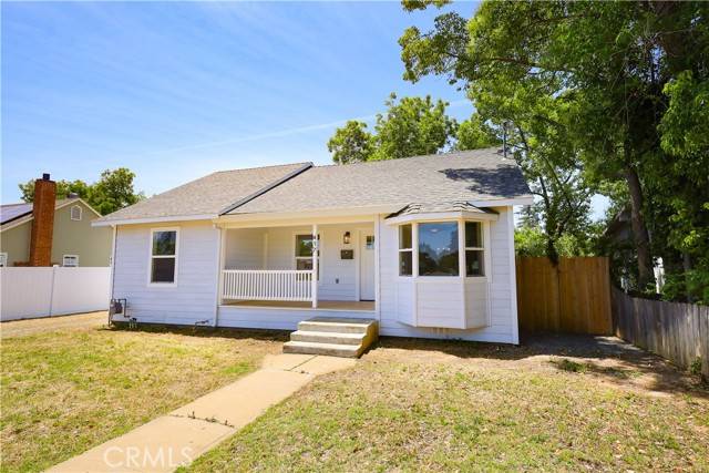 417 South Murdock Avenue, Willows, CA 95988