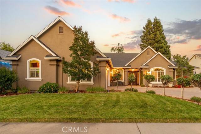 2722 Escallonia Way, Chico, CA 95973