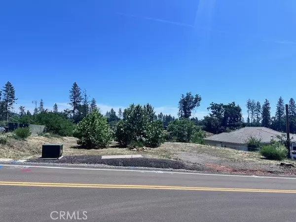 5700 Sawmill Road, Paradise, CA 95969
