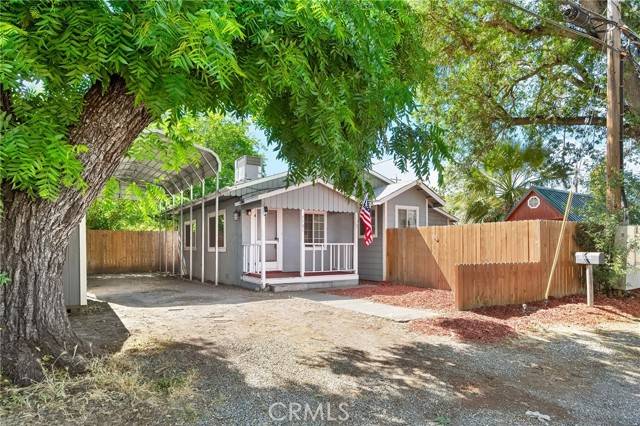 7791 Sherwood Boulevard, Los Molinos, CA 96055
