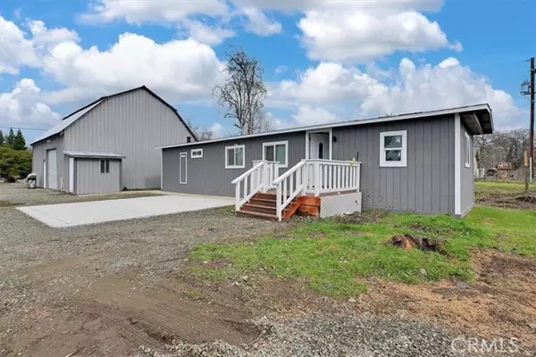 Gridley, CA 95948,108 Archer Avenue