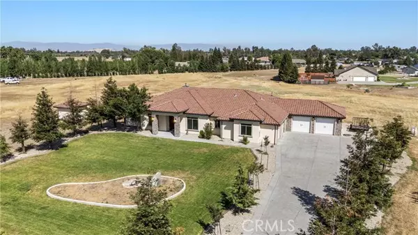 6692 County Road 21,  Orland,  CA 95963