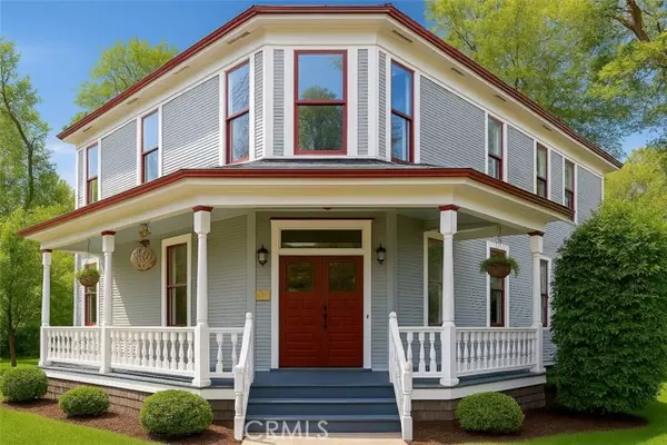 256 East 1st Avenue, Chico, CA 95926