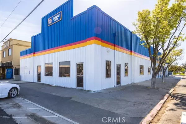 Williams, CA 95987,609 7th Street