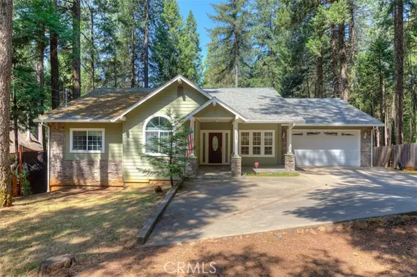 Magalia, CA 95954,14533 Grinnell Court