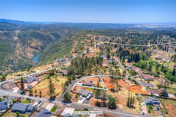 Paradise, CA 95969,2381 Clearview Drive
