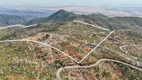 Paskenta, CA 96074,0 Eagle Peak Lookout Rd