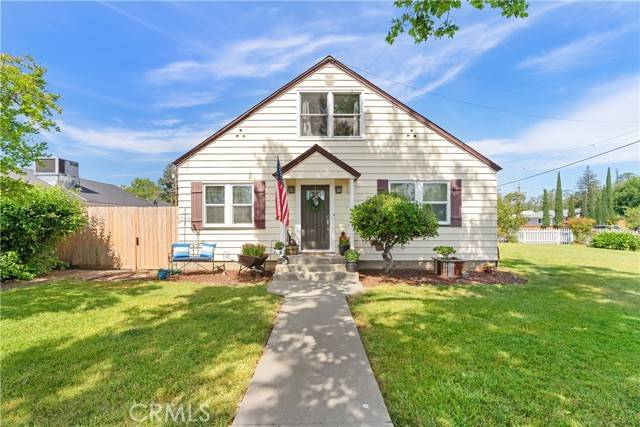 402 East Street, Orland, CA 95963