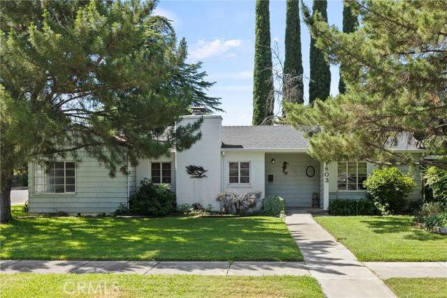 1603 Colusa Street, Corning, CA 96021