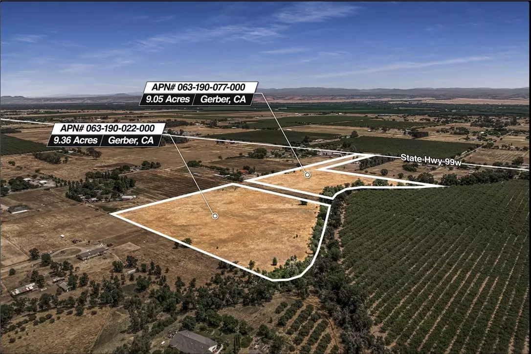 Gerber, CA 96035,7691 State Highway 99w