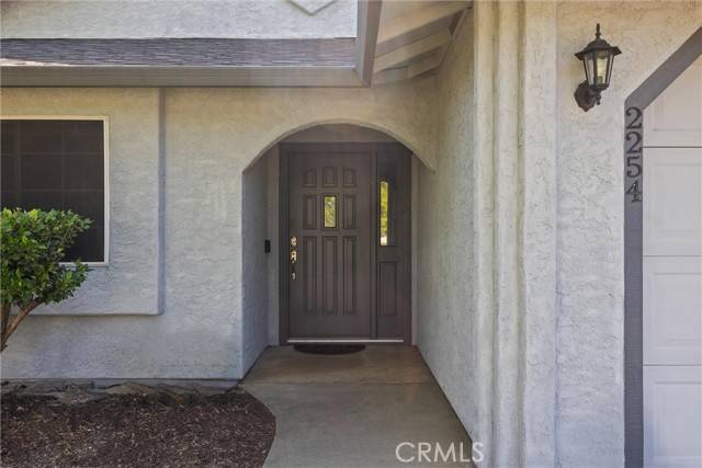 Chico, CA 95928,2254 La Rocco Drive