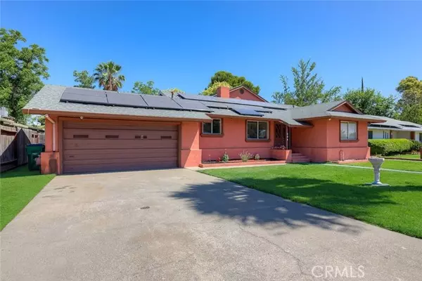 246 E. Shasta Street, Orland, CA 95963