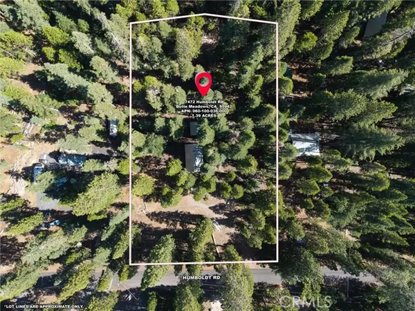 Butte Meadows, CA 95942,7472 Humboldt Road
