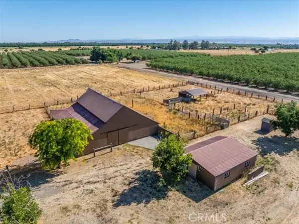 Gerber, CA 96035,22709 Rodeo