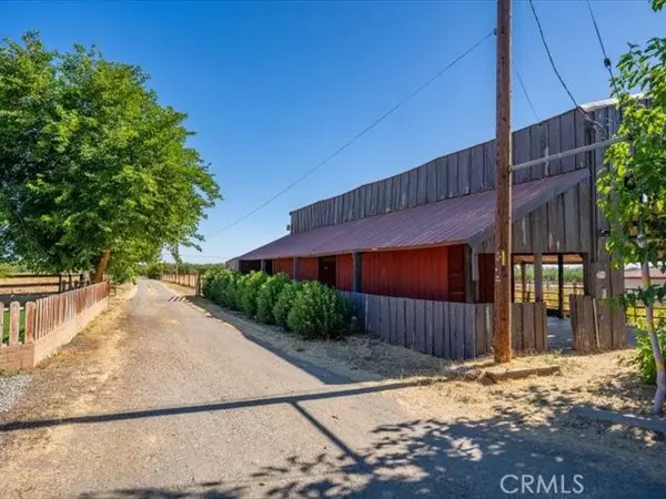 Gerber, CA 96035,22709 Rodeo