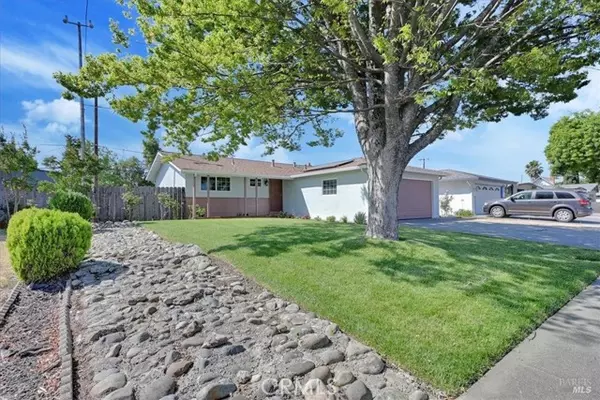 Fairfield, CA 94533,367 East Pacific Avenue